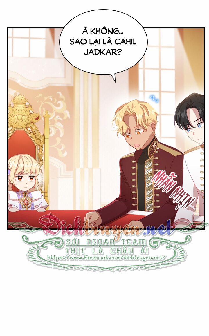 Công Chúa Bé Bỏng 61 trang 9