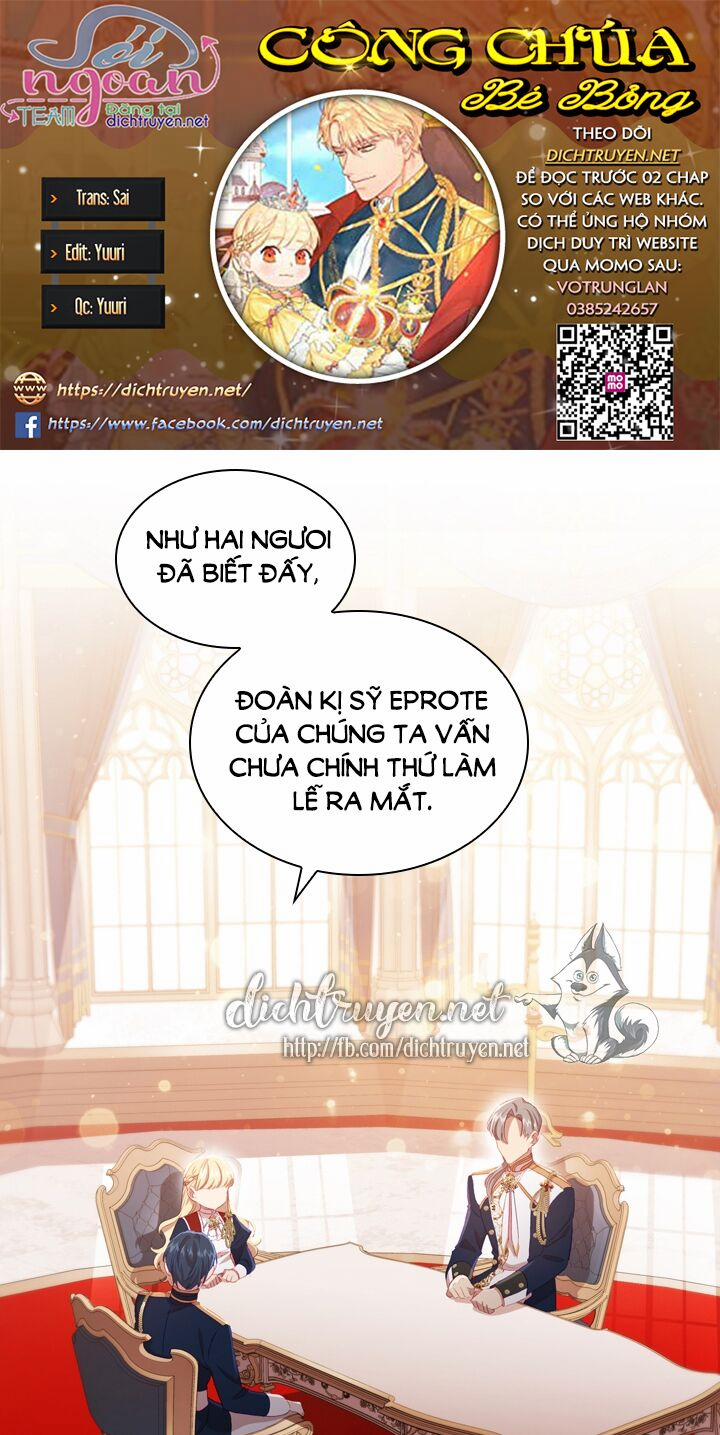 Công Chúa Bé Bỏng 62 trang 0