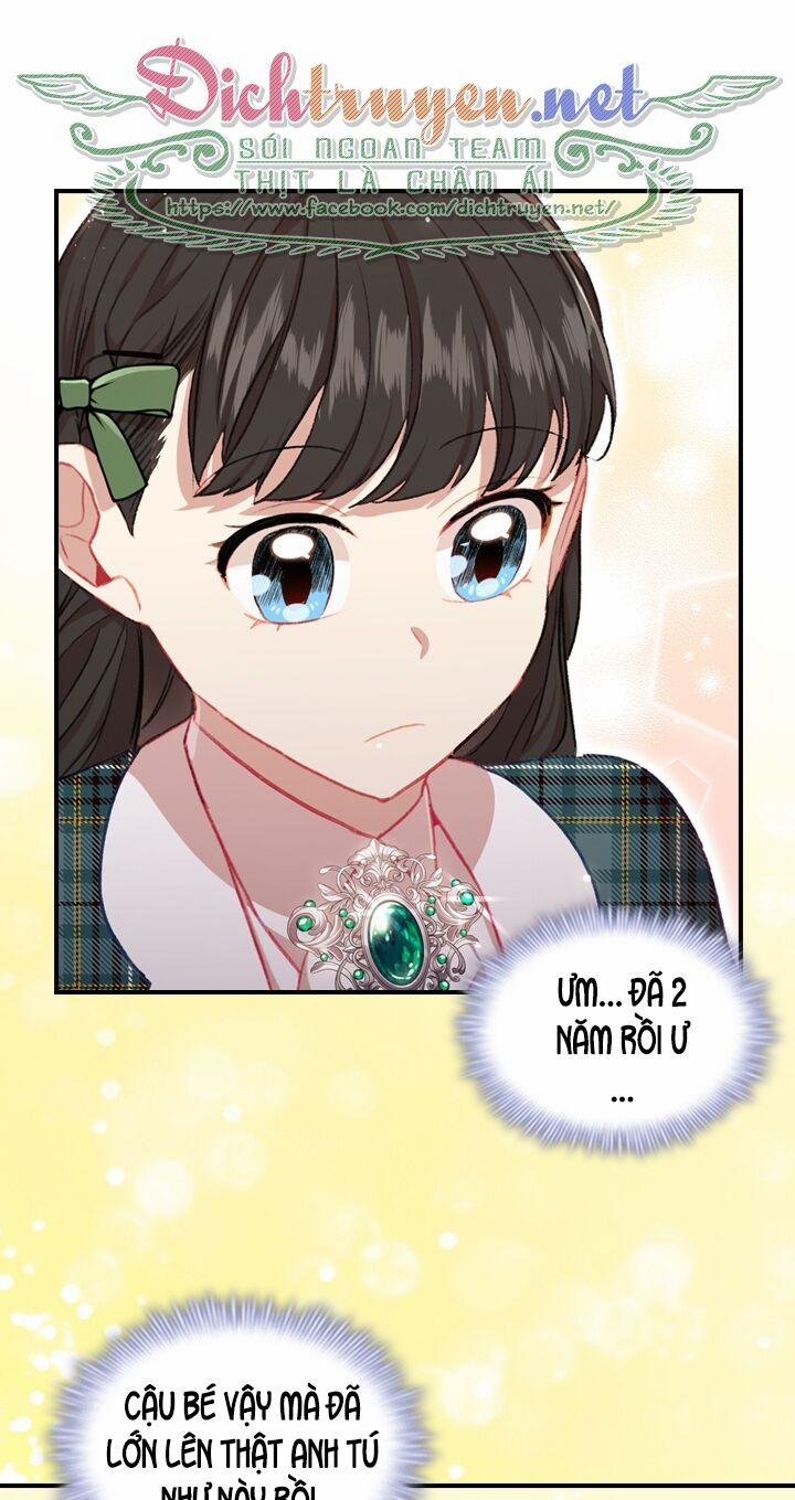 Công Chúa Bé Bỏng 62 trang 18