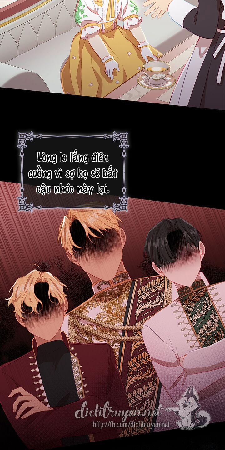 Công Chúa Bé Bỏng 62 trang 21