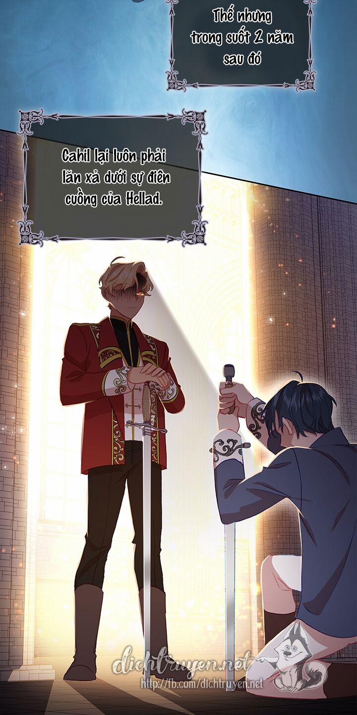 Công Chúa Bé Bỏng 62 trang 23