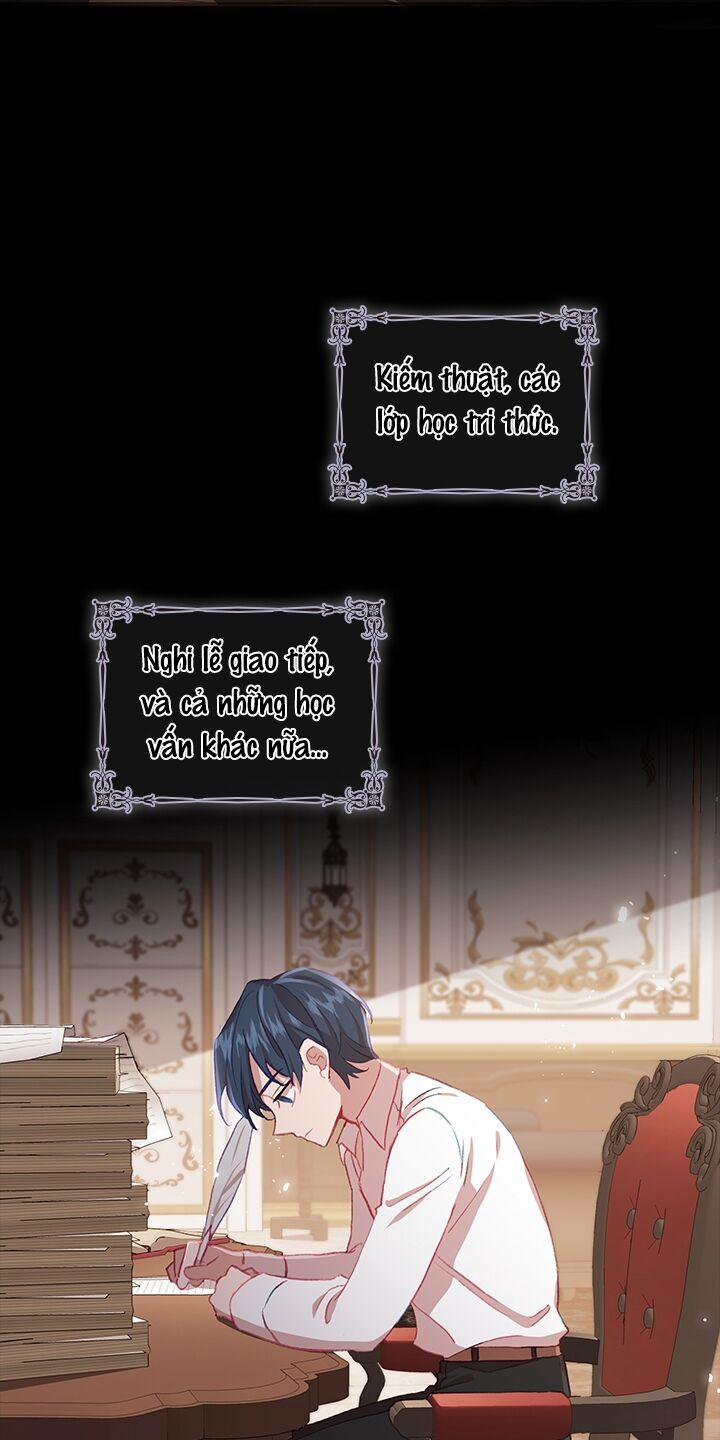 Công Chúa Bé Bỏng 62 trang 24