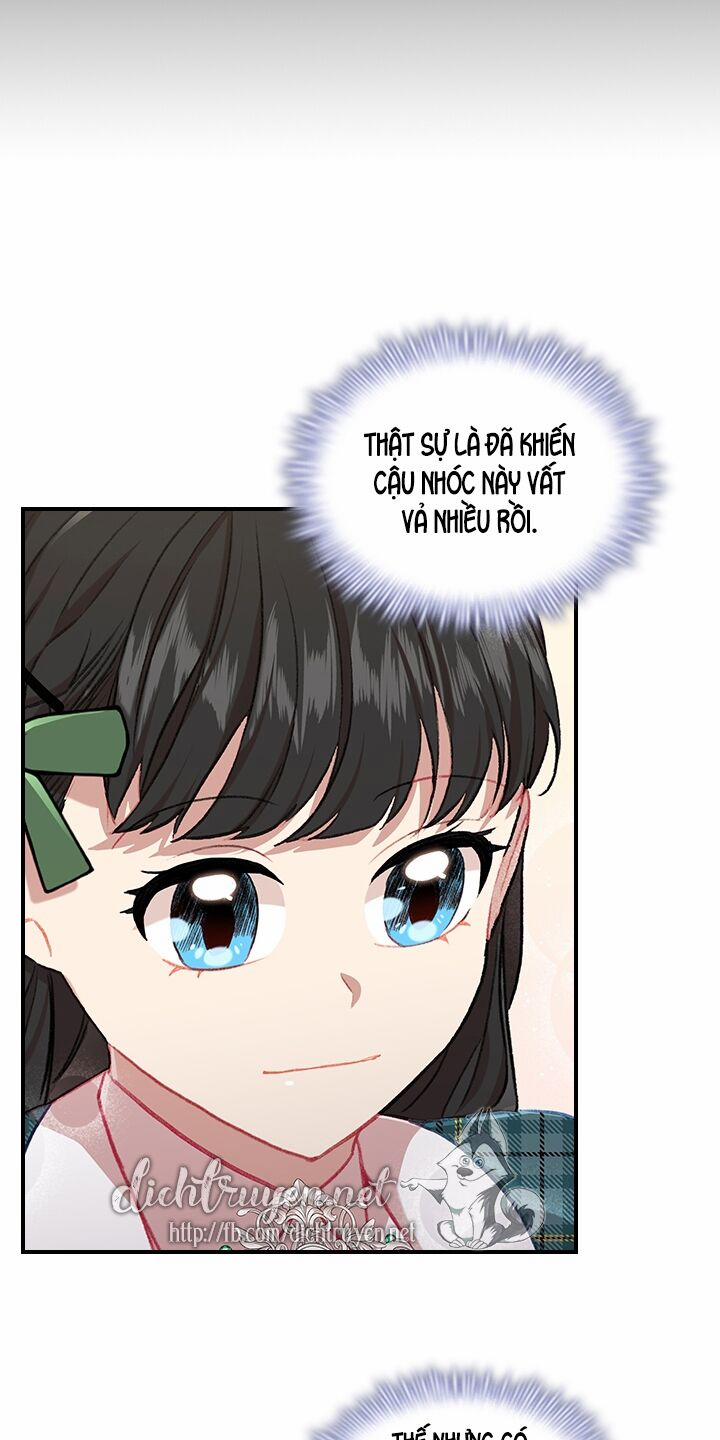 Công Chúa Bé Bỏng 62 trang 27