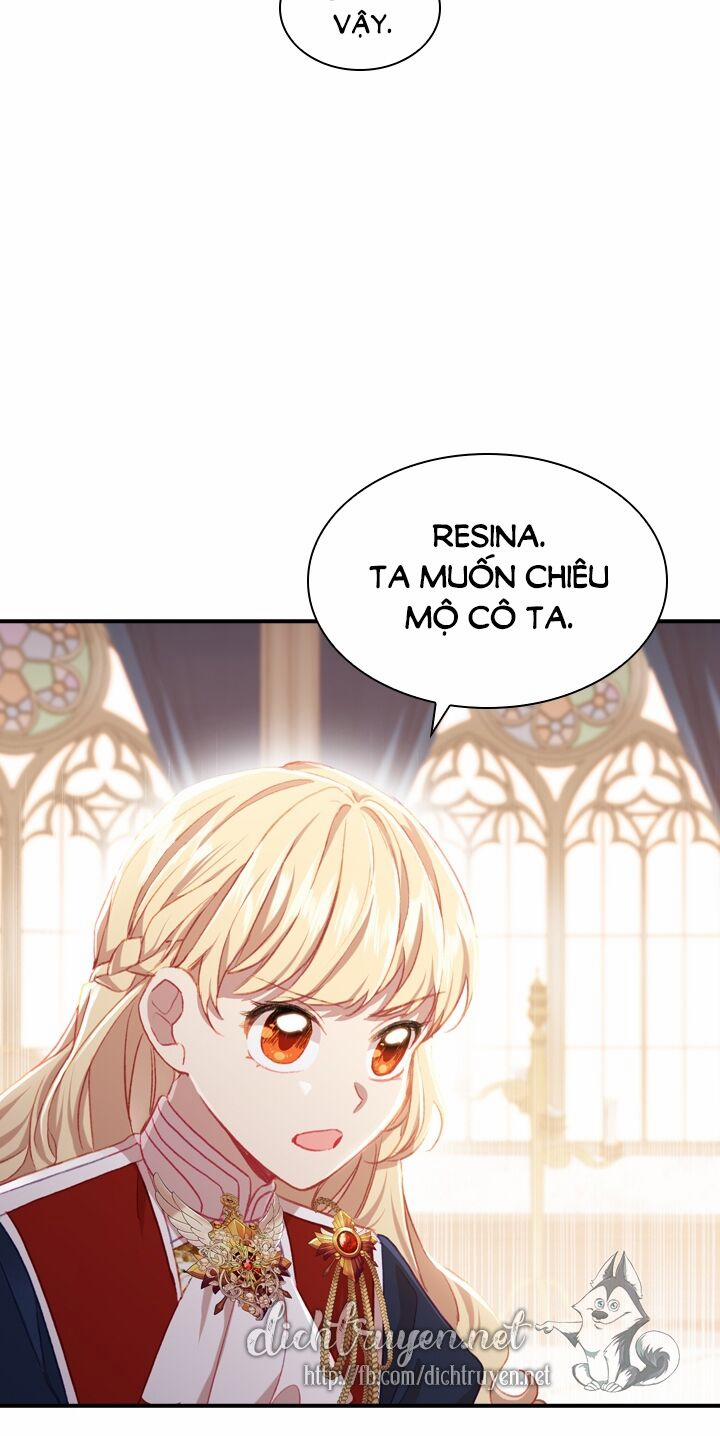 Công Chúa Bé Bỏng 62 trang 3