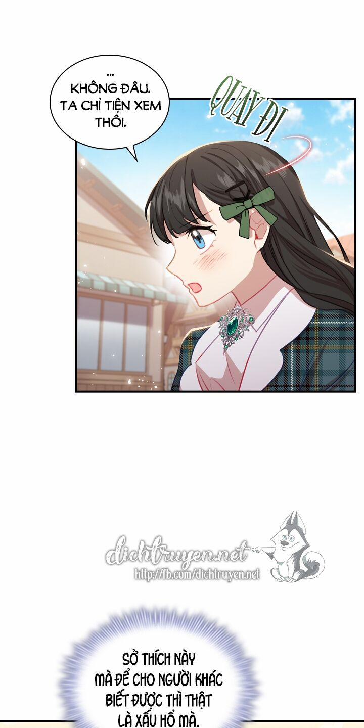 Công Chúa Bé Bỏng 62 trang 33