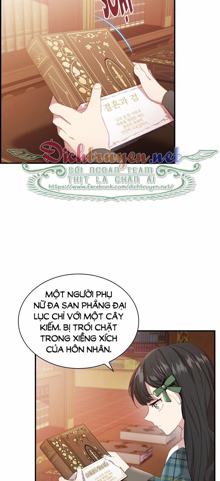 Công Chúa Bé Bỏng 62 trang 41