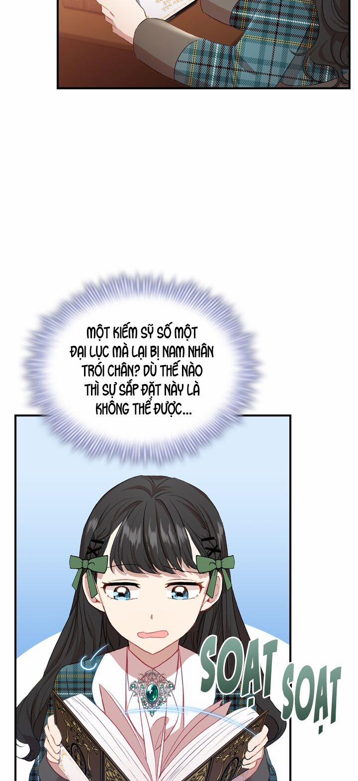 Công Chúa Bé Bỏng 62 trang 42