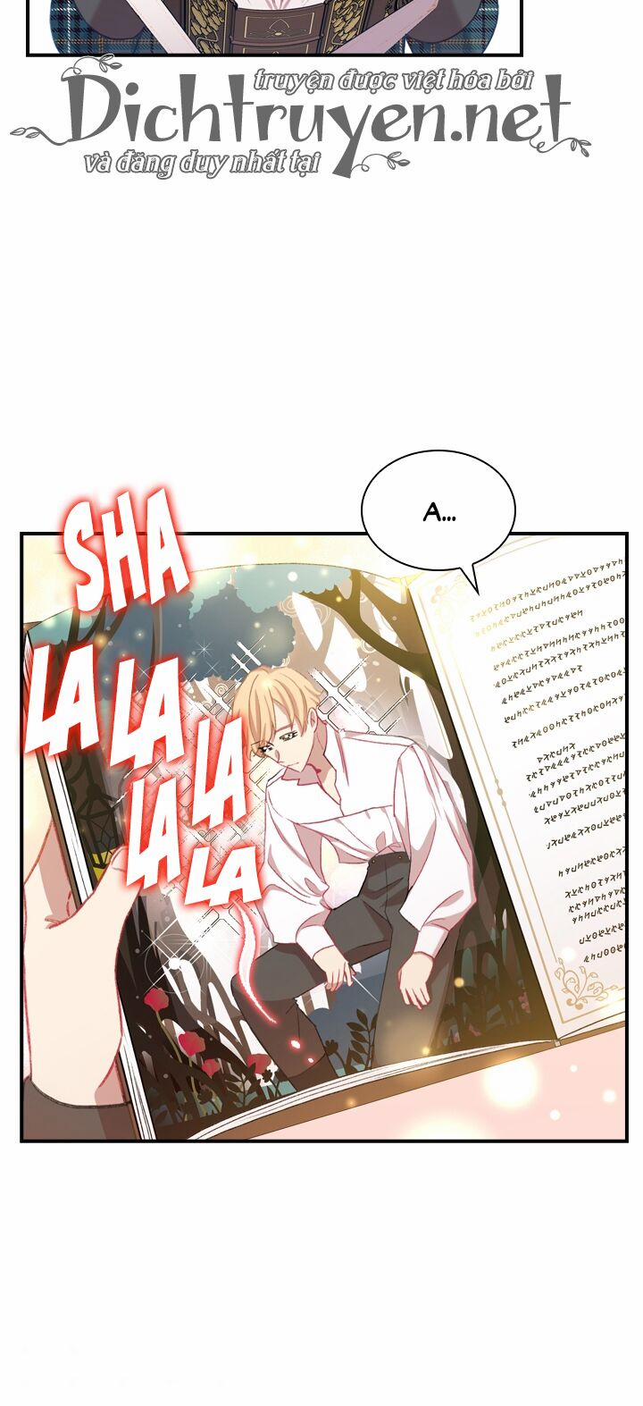 Công Chúa Bé Bỏng 62 trang 43