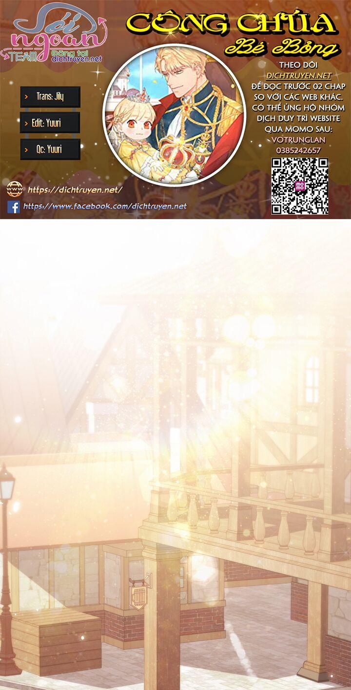 Công Chúa Bé Bỏng 63 trang 0