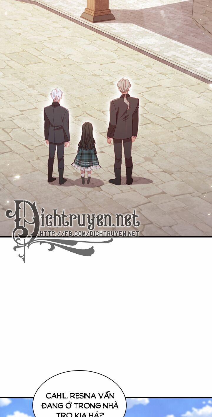 Công Chúa Bé Bỏng 63 trang 1