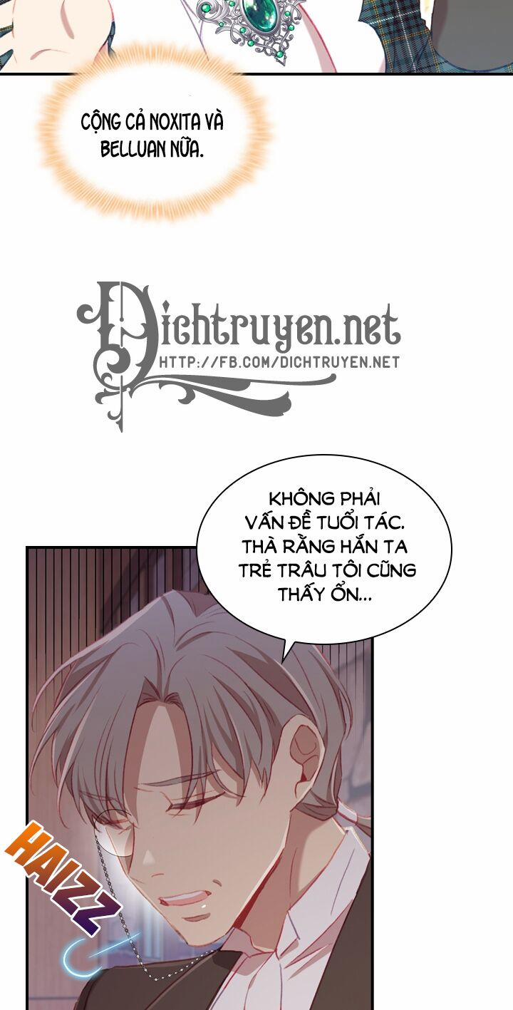 Công Chúa Bé Bỏng 63 trang 13