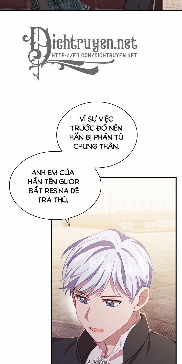 Công Chúa Bé Bỏng 63 trang 20