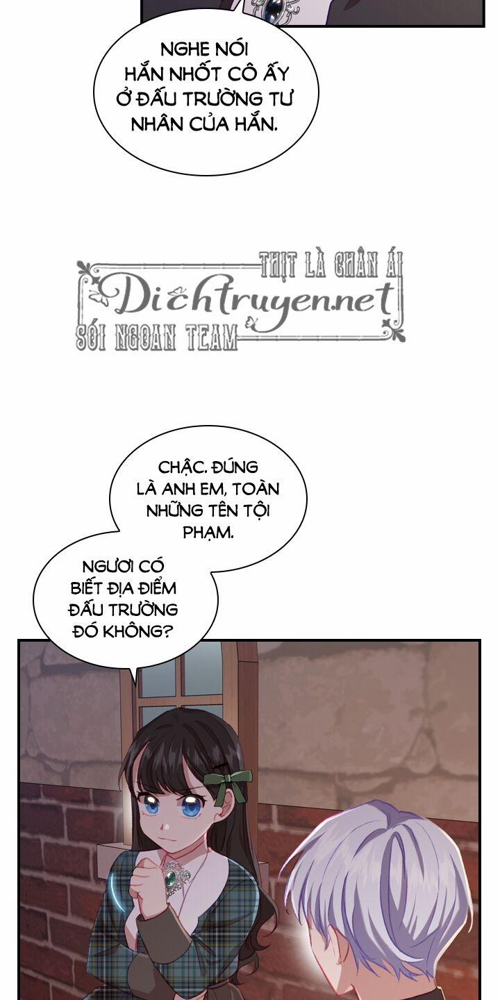 Công Chúa Bé Bỏng 63 trang 21