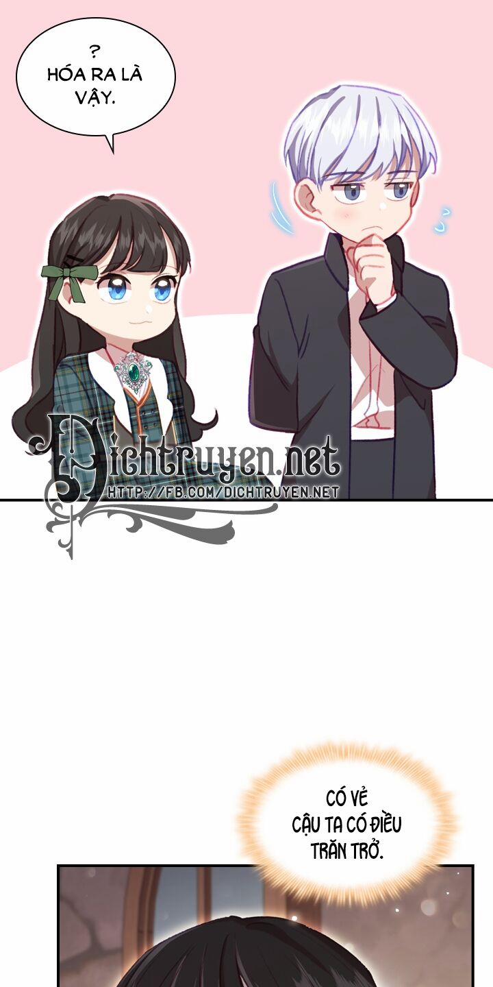 Công Chúa Bé Bỏng 63 trang 25