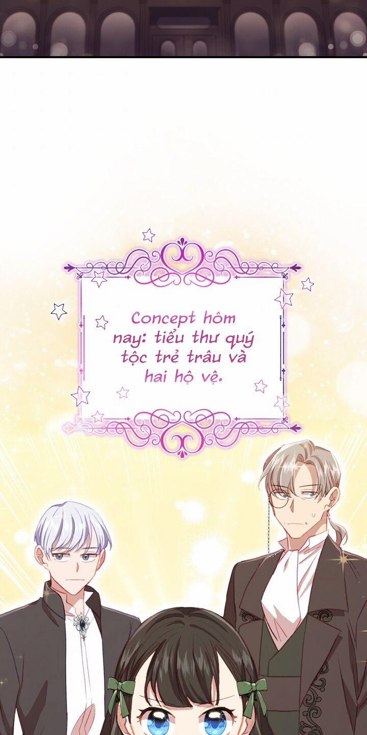 Công Chúa Bé Bỏng 63 trang 29