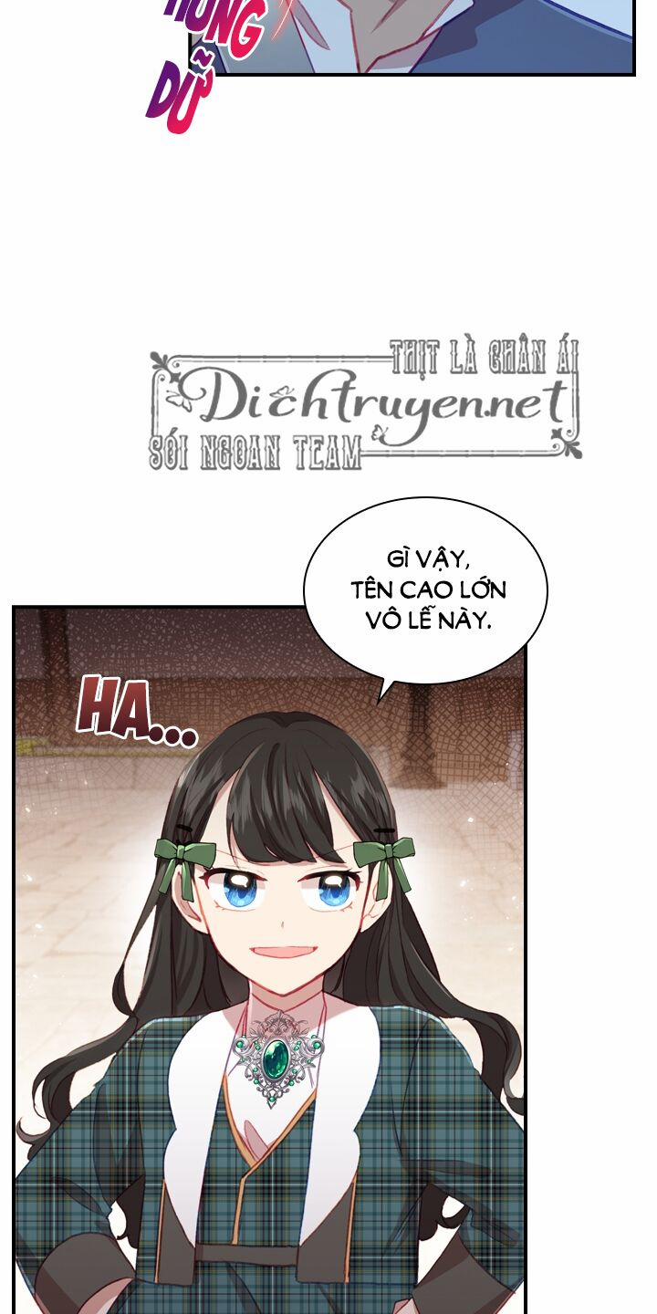 Công Chúa Bé Bỏng 63 trang 33