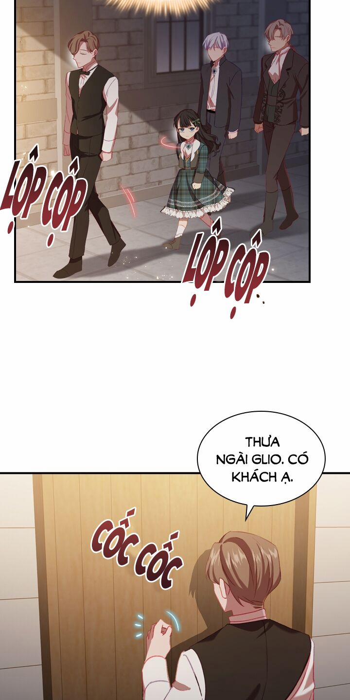 Công Chúa Bé Bỏng 63 trang 50