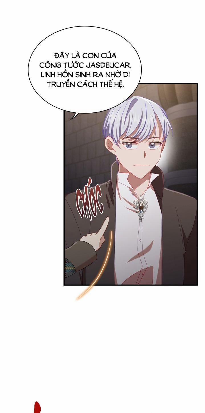 Công Chúa Bé Bỏng 64 trang 18