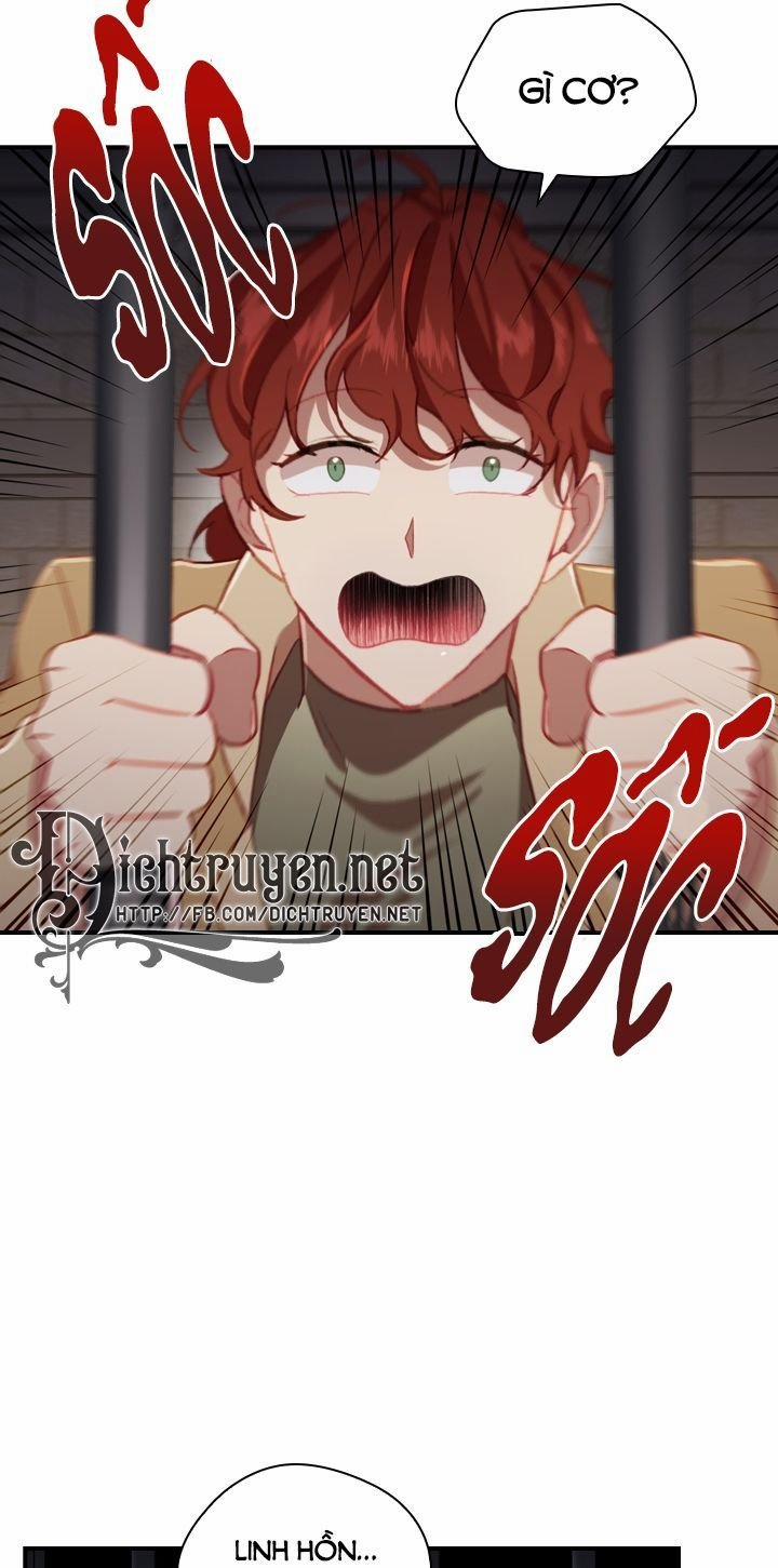 Công Chúa Bé Bỏng 64 trang 19