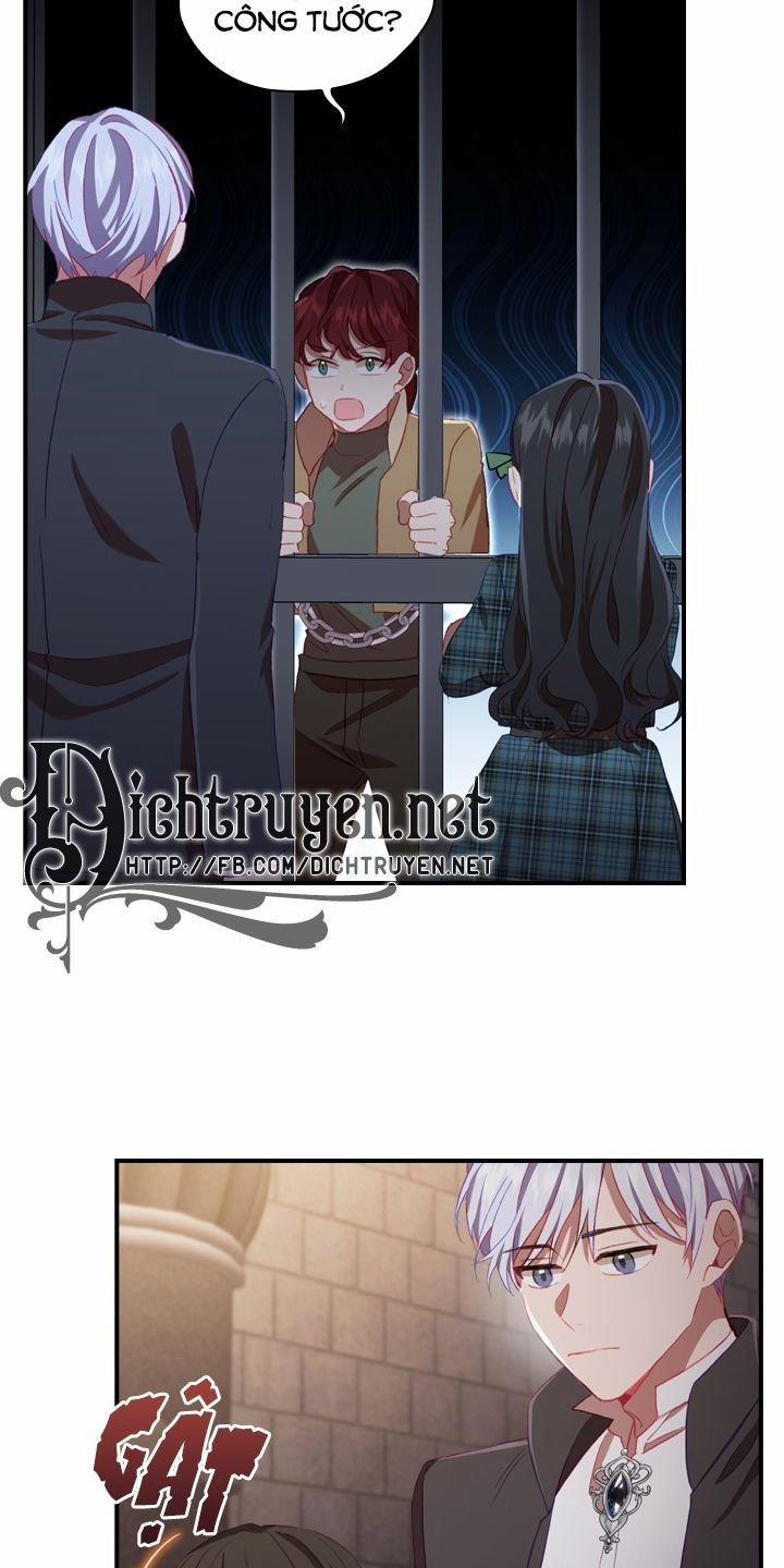 Công Chúa Bé Bỏng 64 trang 20