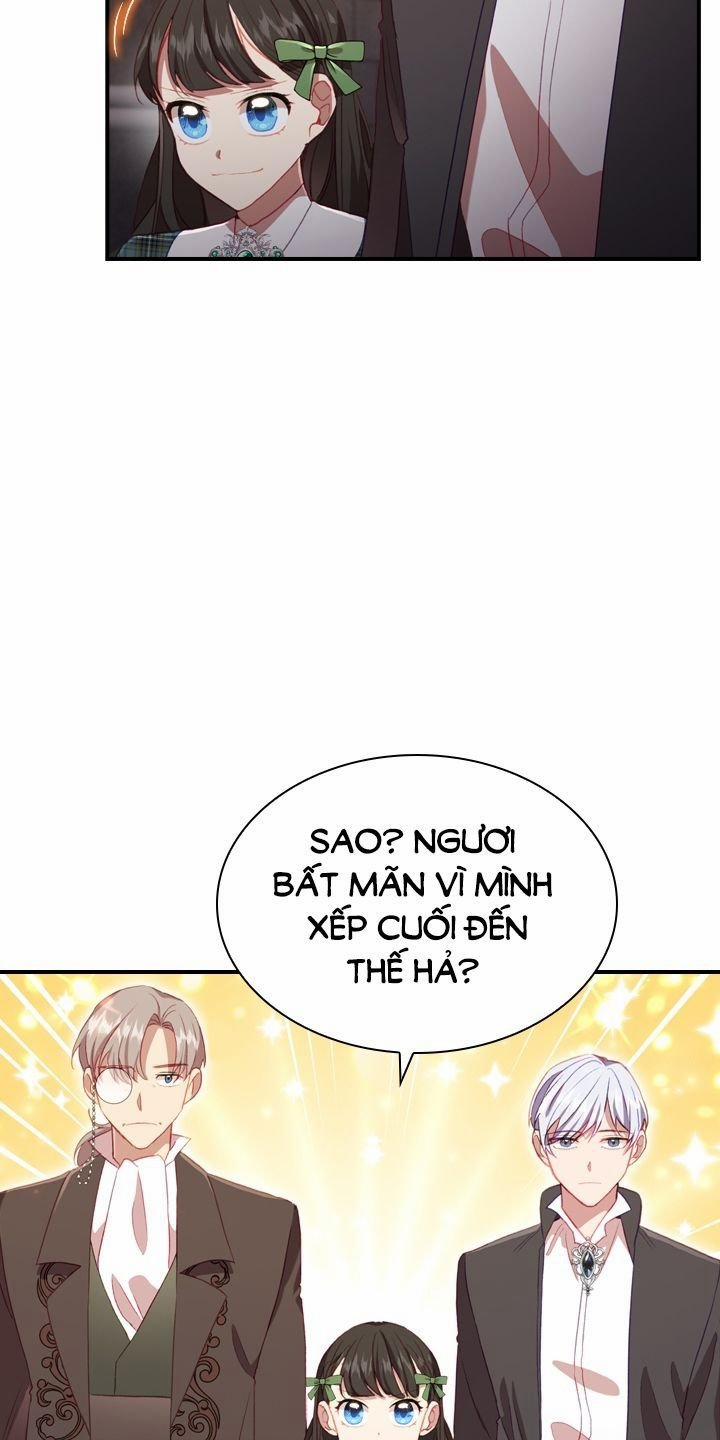 Công Chúa Bé Bỏng 64 trang 21