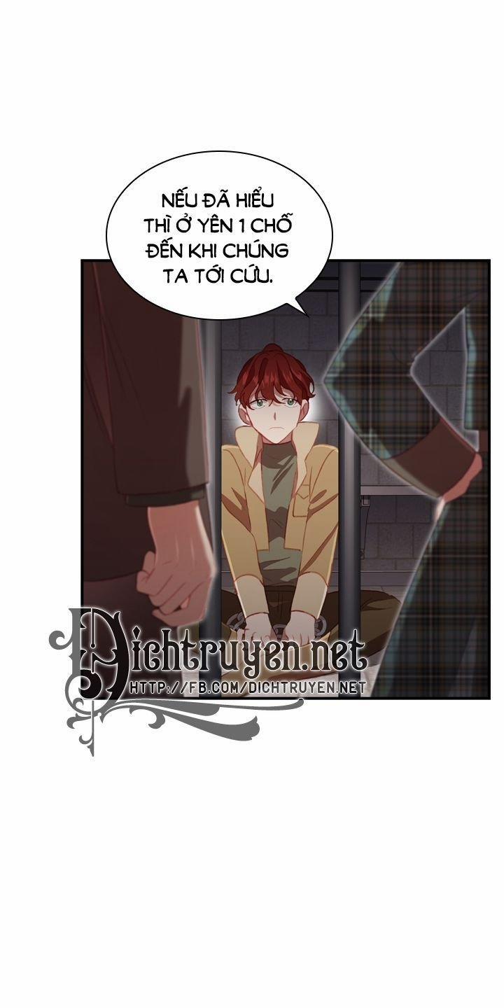 Công Chúa Bé Bỏng 64 trang 23