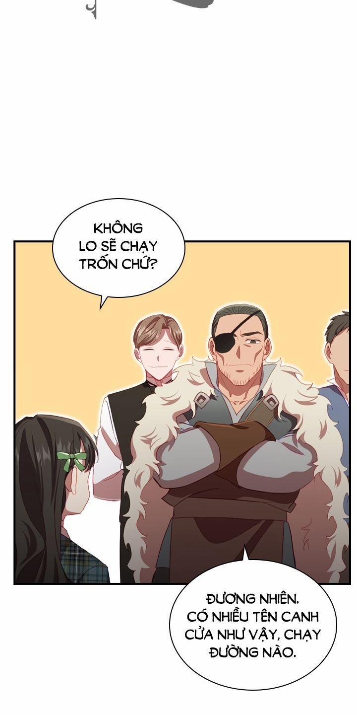 Công Chúa Bé Bỏng 64 trang 31