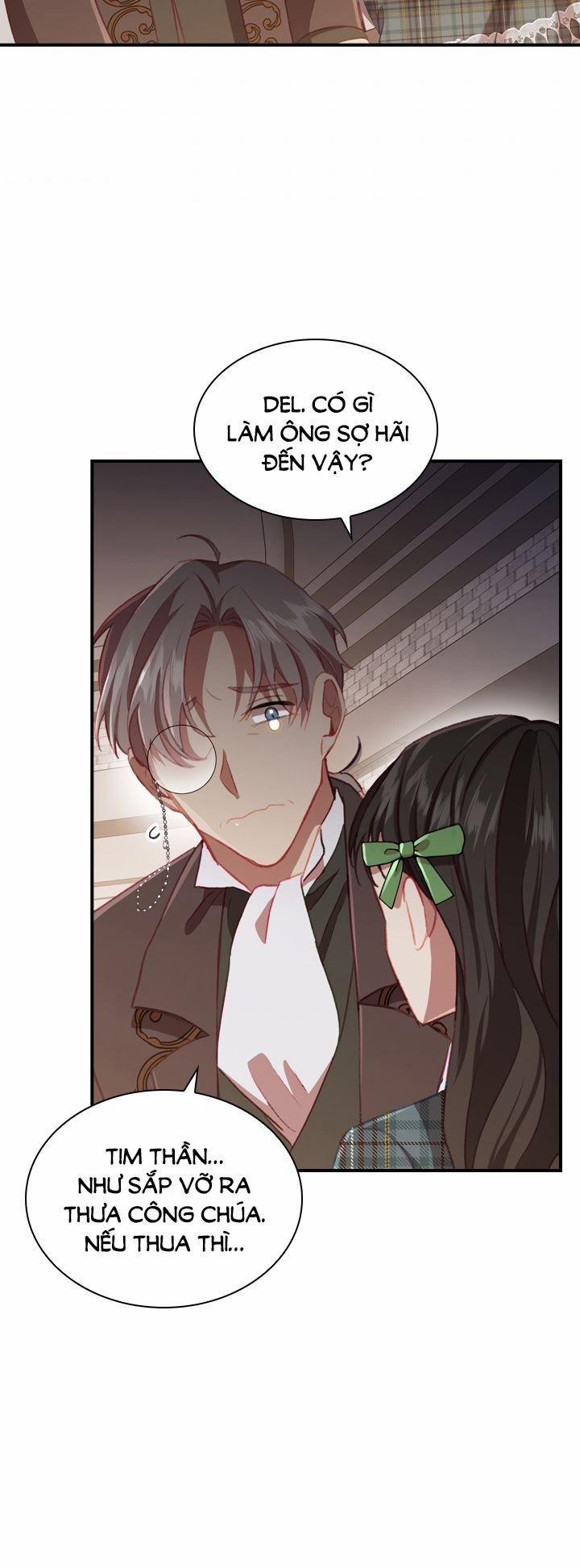 Công Chúa Bé Bỏng 64 trang 38