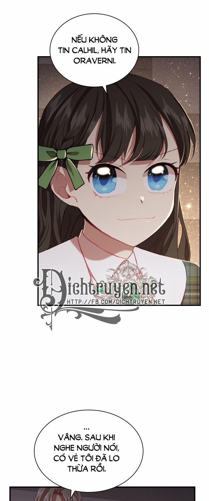 Công Chúa Bé Bỏng 64 trang 45