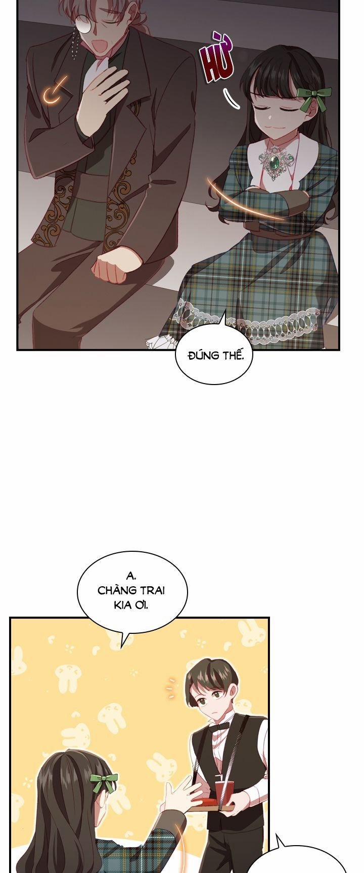 Công Chúa Bé Bỏng 64 trang 46