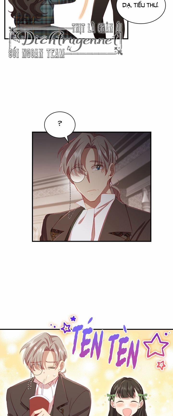 Công Chúa Bé Bỏng 64 trang 47