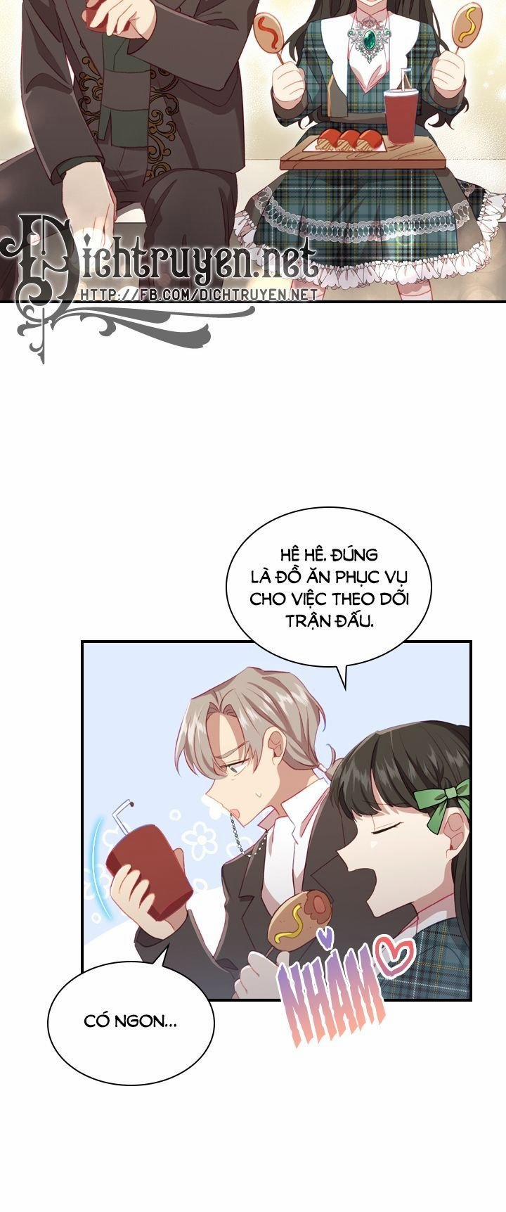 Công Chúa Bé Bỏng 64 trang 48