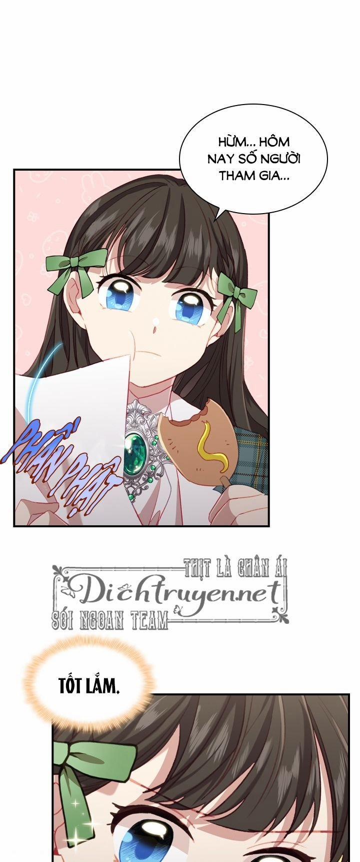 Công Chúa Bé Bỏng 64 trang 49