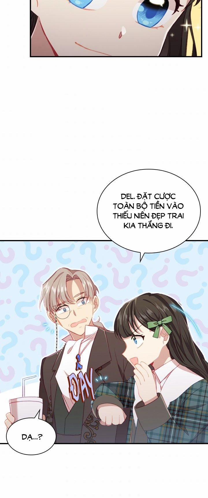 Công Chúa Bé Bỏng 64 trang 50