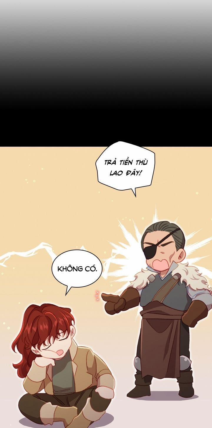 Công Chúa Bé Bỏng 64 trang 8