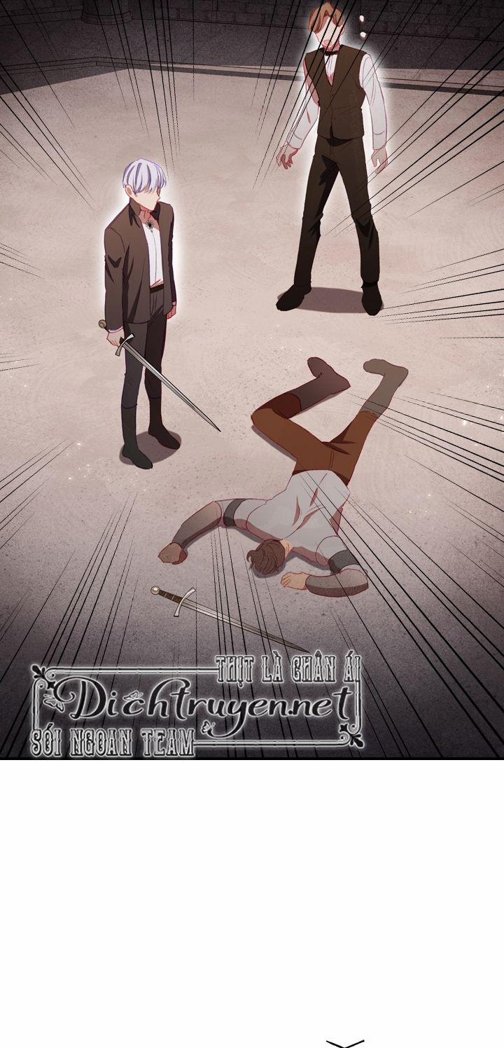 Công Chúa Bé Bỏng 65 trang 12