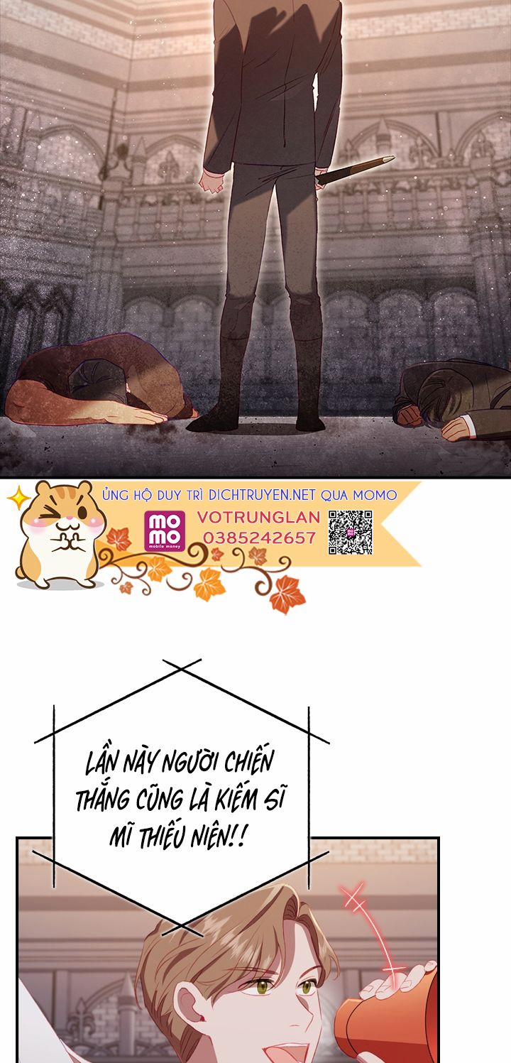 Công Chúa Bé Bỏng 65 trang 17