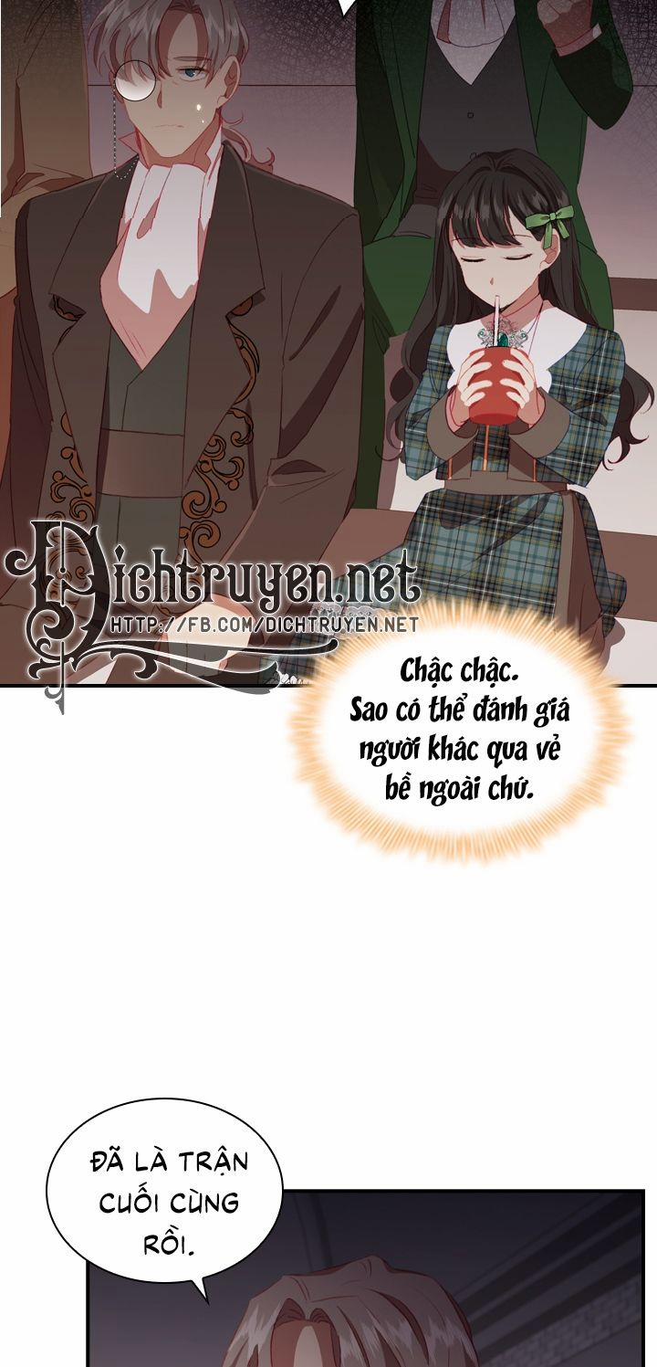 Công Chúa Bé Bỏng 65 trang 19