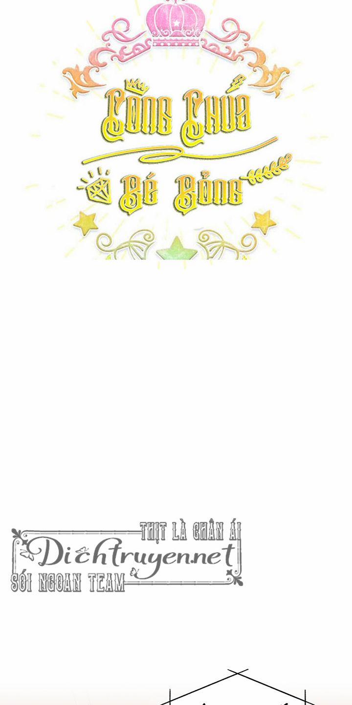 Công Chúa Bé Bỏng 65 trang 22