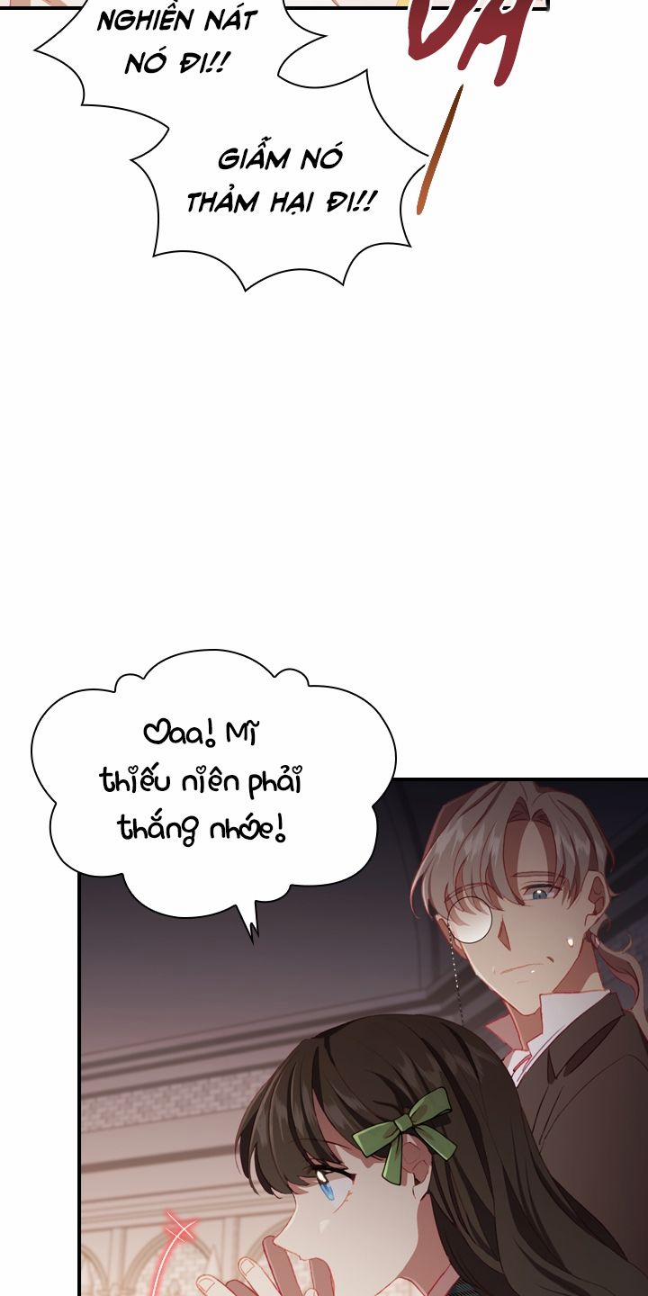 Công Chúa Bé Bỏng 65 trang 27