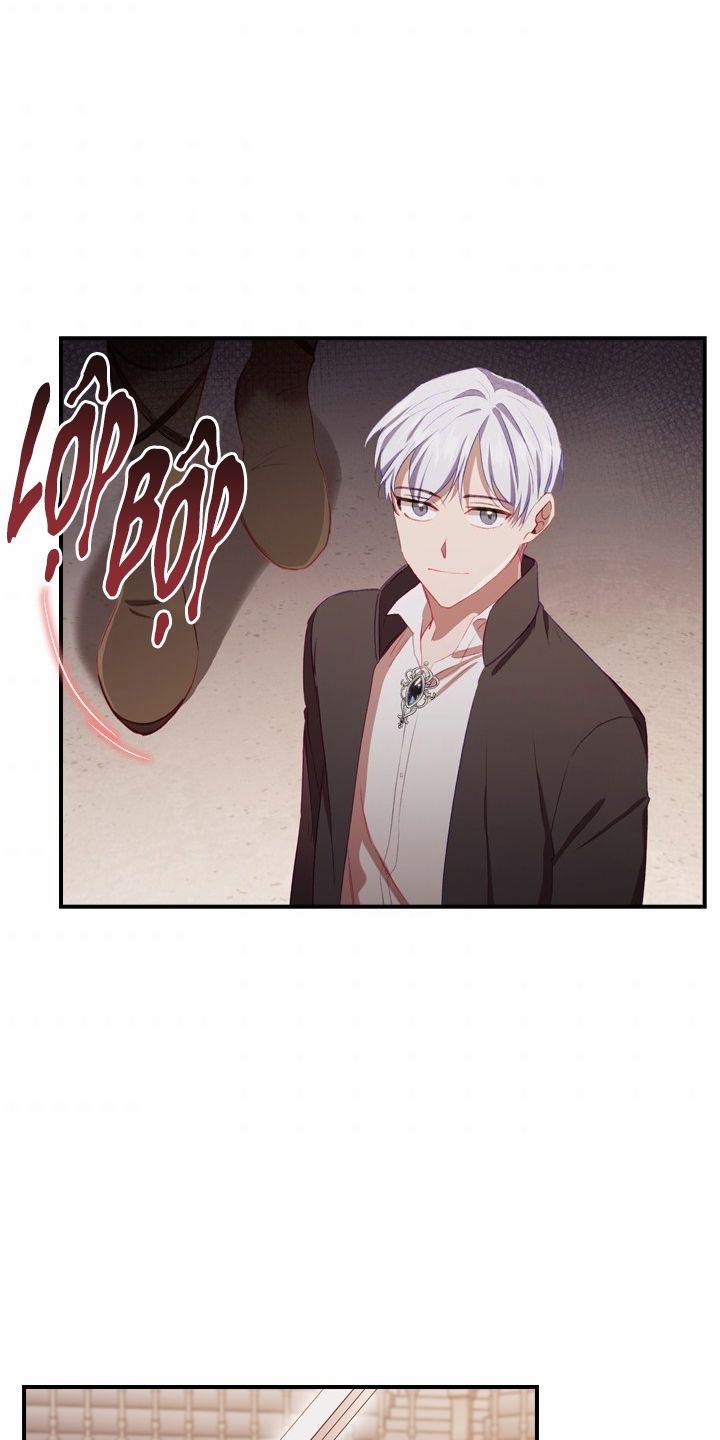 Công Chúa Bé Bỏng 65 trang 29