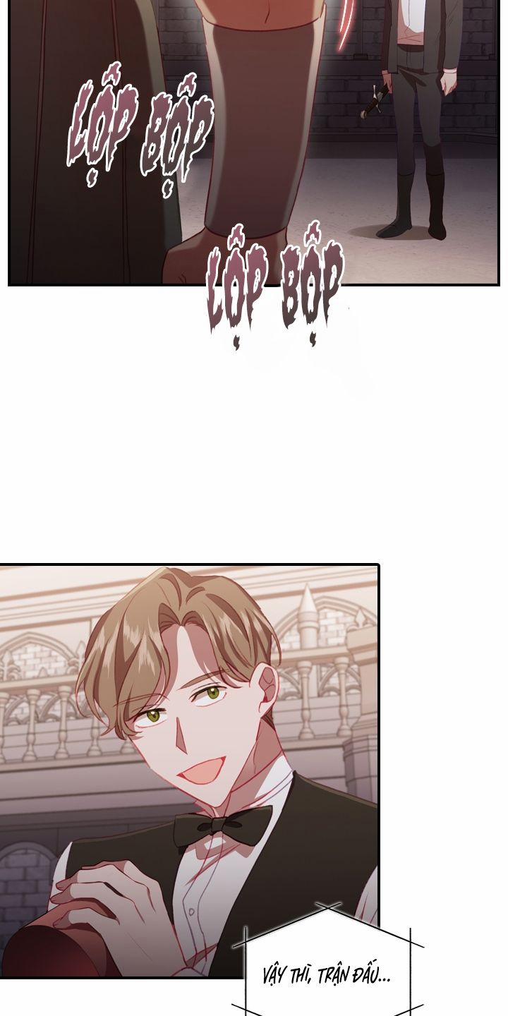 Công Chúa Bé Bỏng 65 trang 32