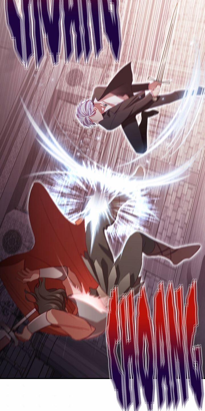 Công Chúa Bé Bỏng 65 trang 35