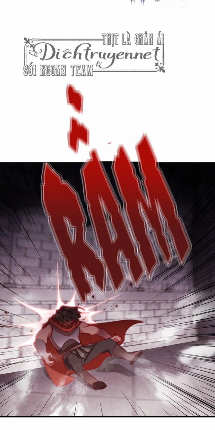 Công Chúa Bé Bỏng 65 trang 36