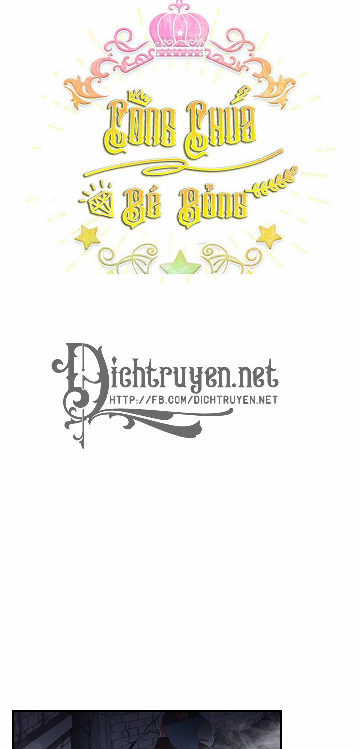 Công Chúa Bé Bỏng 66 trang 17