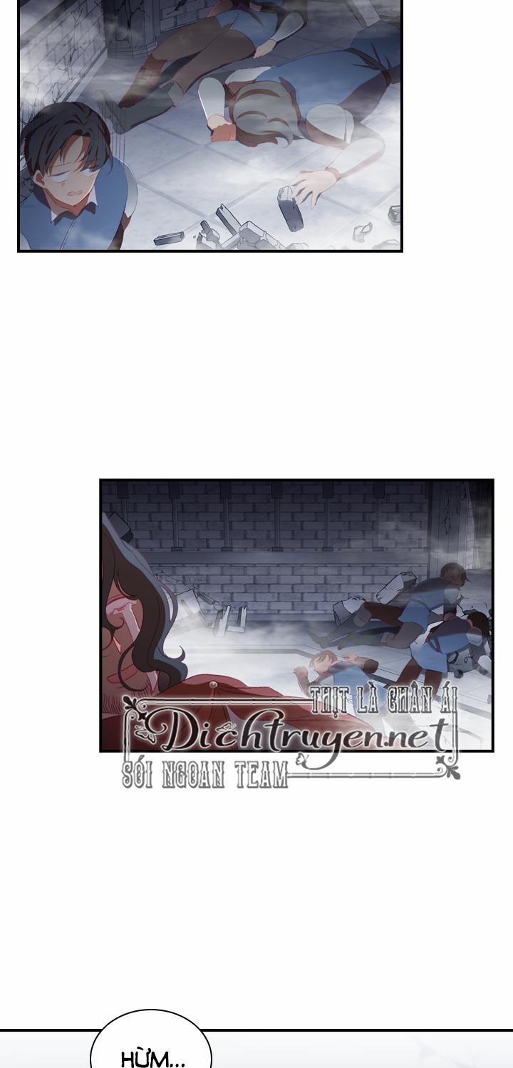 Công Chúa Bé Bỏng 66 trang 18