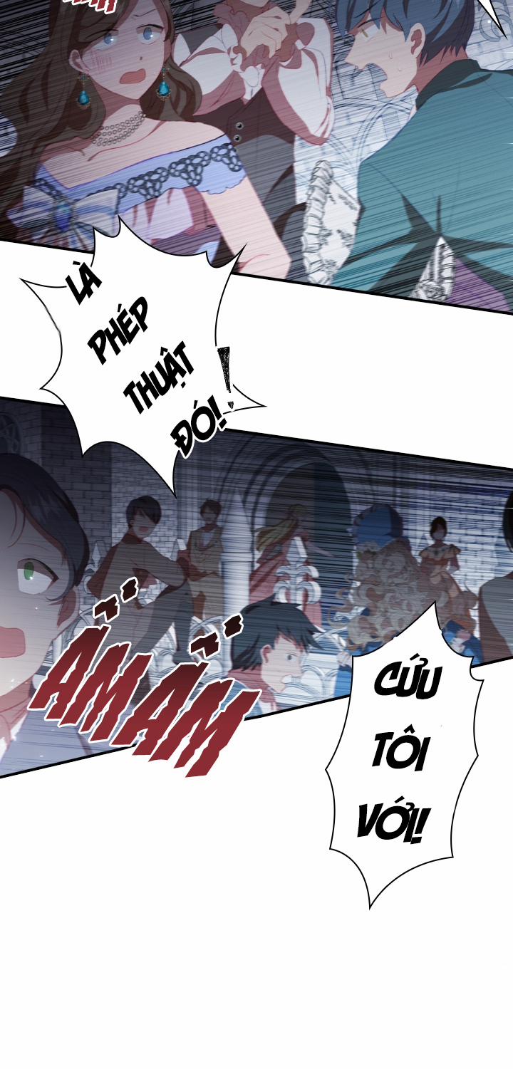 Công Chúa Bé Bỏng 66 trang 2