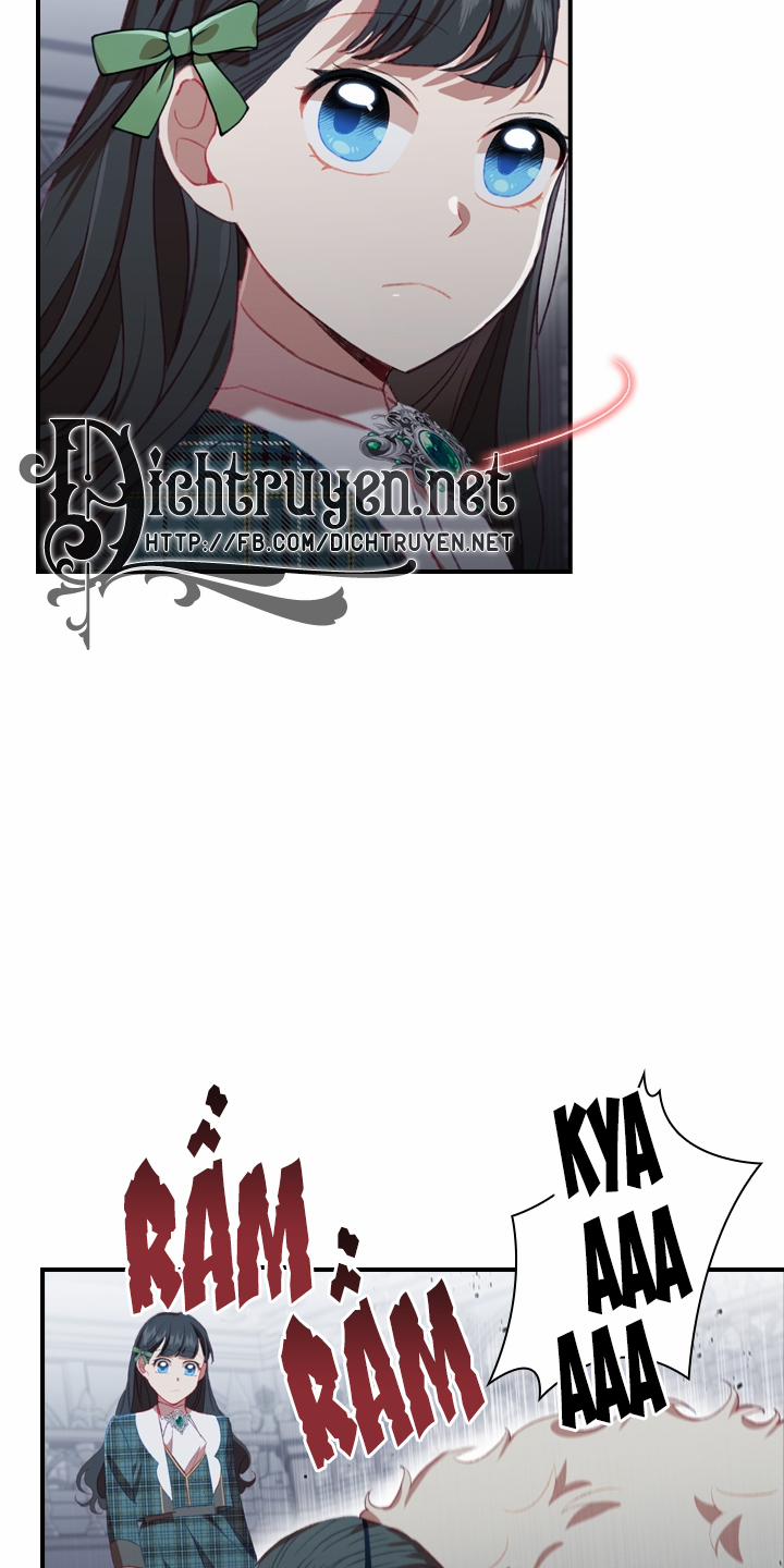 Công Chúa Bé Bỏng 66 trang 20