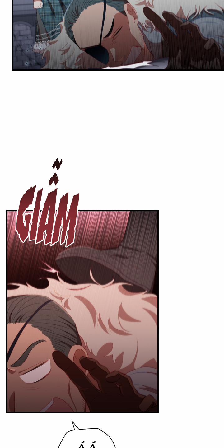 Công Chúa Bé Bỏng 66 trang 21