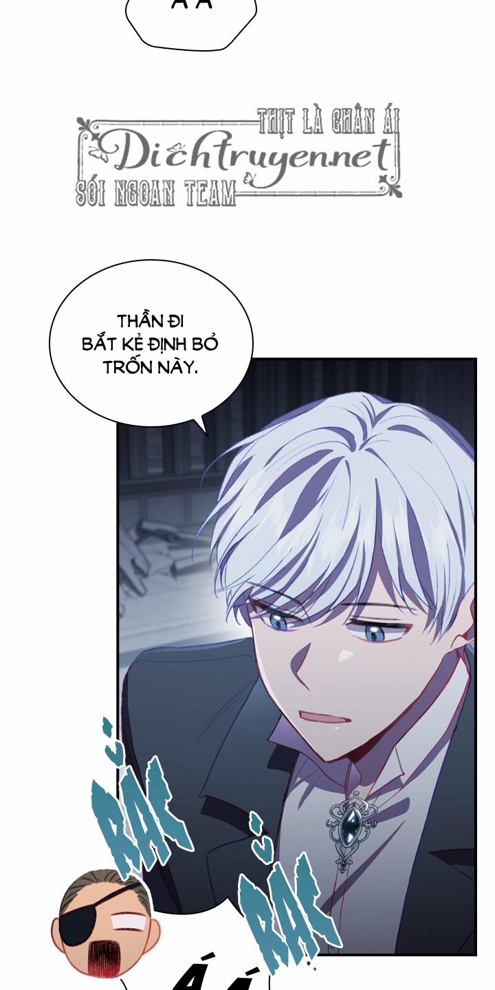 Công Chúa Bé Bỏng 66 trang 22